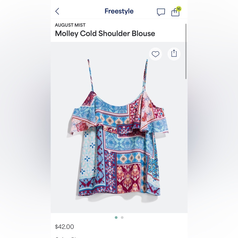 Womens Top